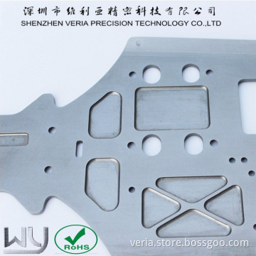 CNC Stainless steel parts precision stainless steel cnc machining parts cutting lathe cnc machining part